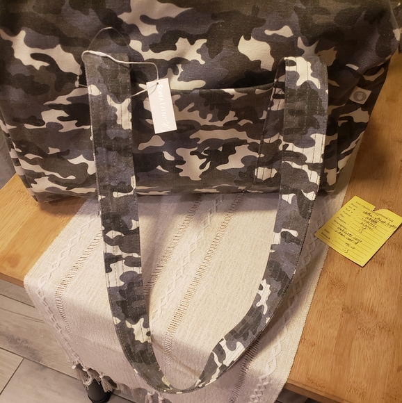 quilted koala Bags Quilted Koala Small Duffle Poshmark